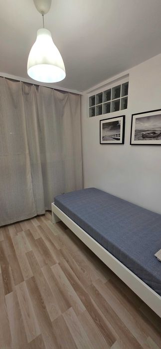 Mieszkanie – Warszawa, Marcelin, Mokotów - Widok 2