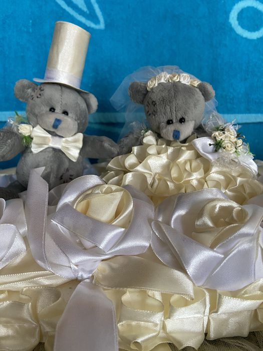 Продам свадебные аксессуары