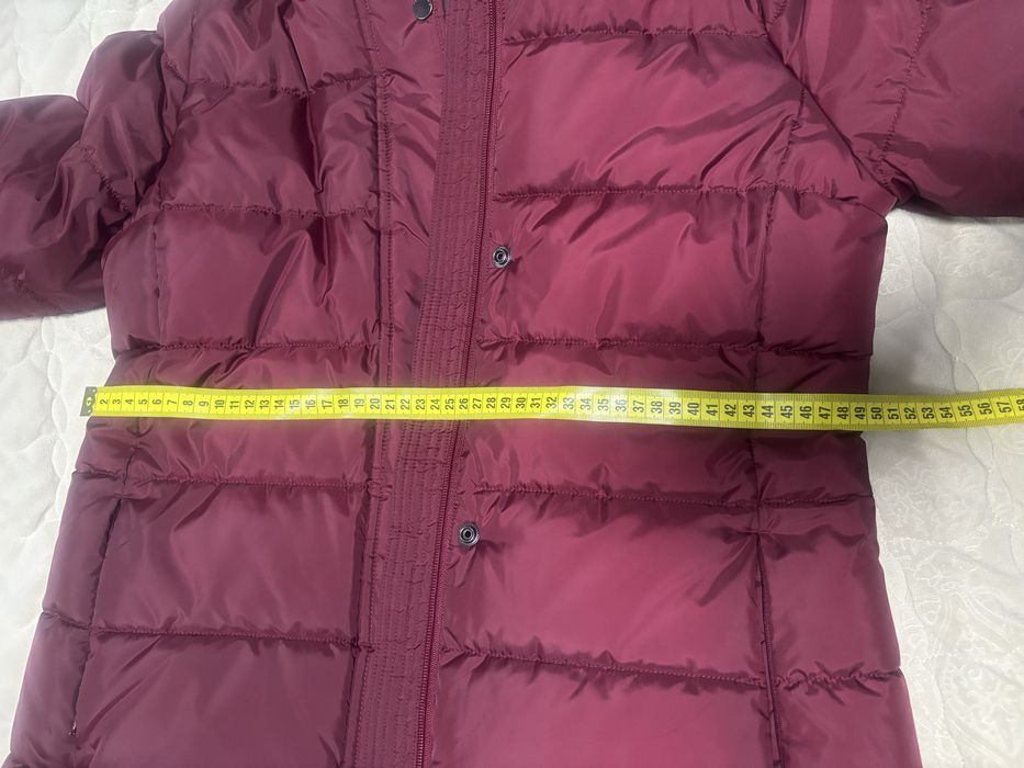Зимова куртка Tommy Hilfiger
