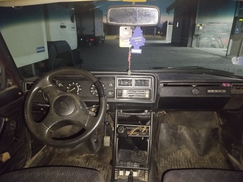 ВАЗ 2107 2005 рік