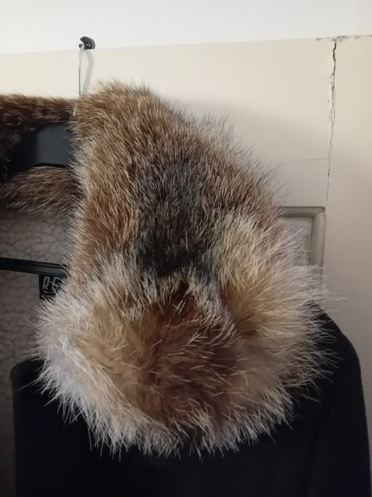 Vendo Samarra pelo Raposa