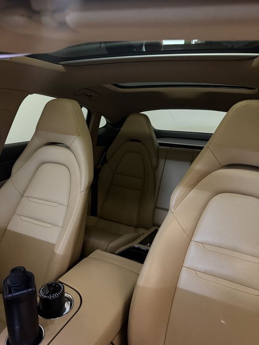 Porsche Panamera 4 E-Hybrid  plugin//Nacional