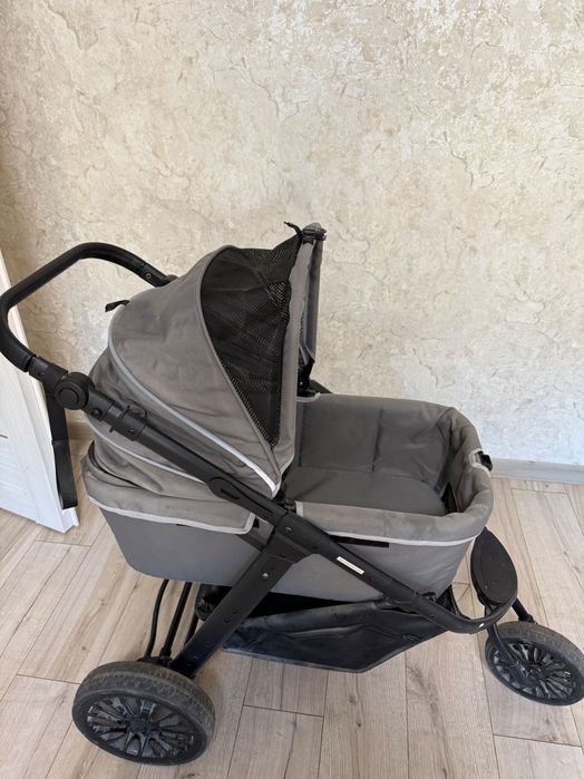 Коляска для собак