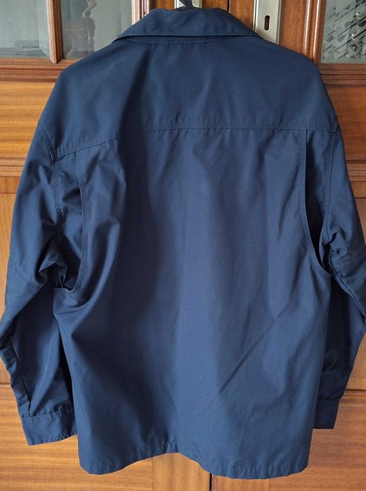 Camisa profissional de trabalho, tamanho L, NOVA