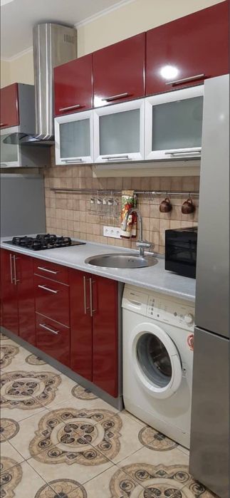 Сдам 2 комнатную квартиру в новострое