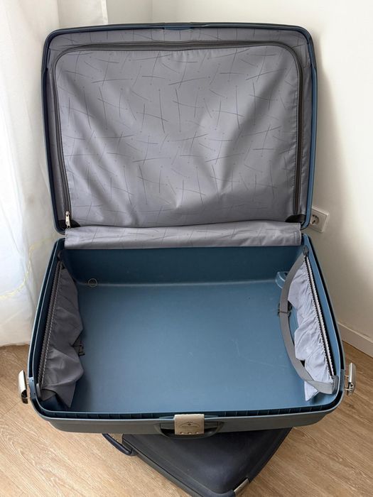 Malas Vintage Samsonite