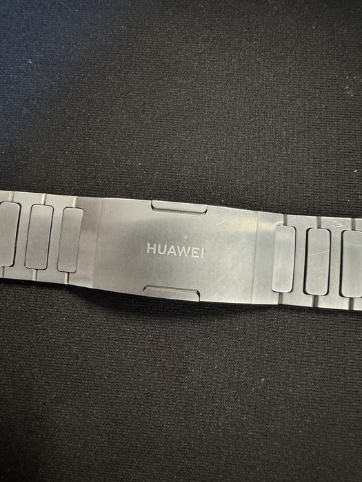 Huawei GT 4 PRO Elite bransoleta