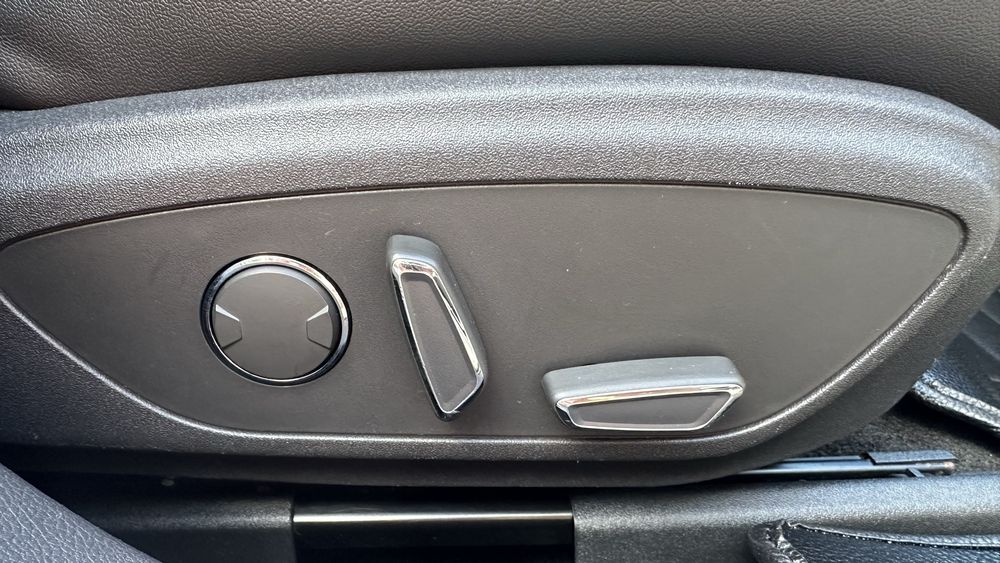 Ford Fusion 2016
