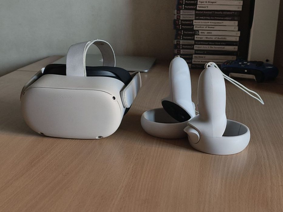 Meta Oculus Quest 2 256 Gb