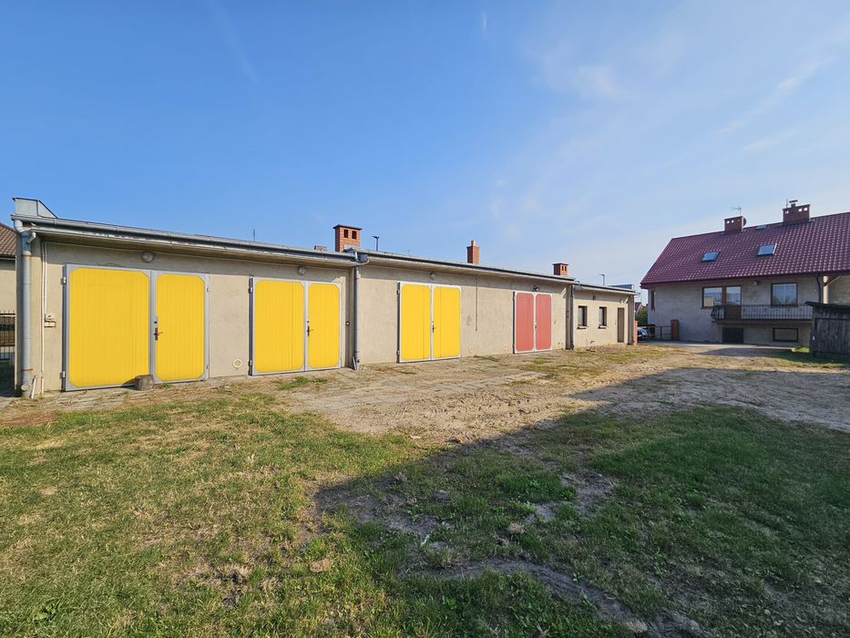 Mieszkanie – Słupca - Widok 5