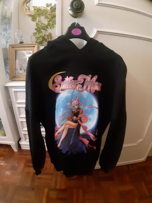 Camisola Sailor Moon