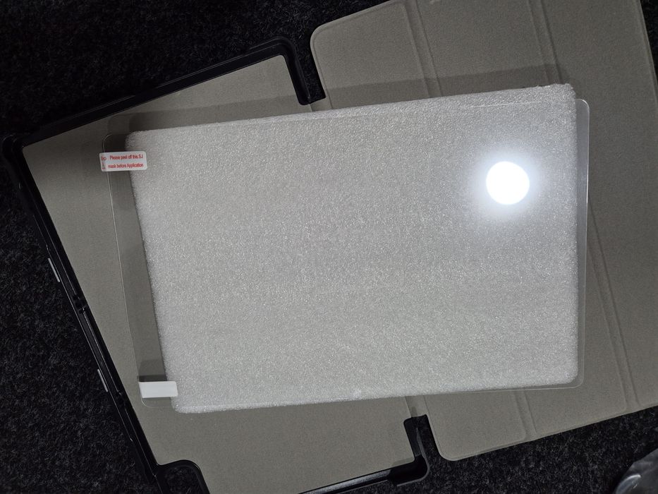 Capa Tab Pad pro 11.5