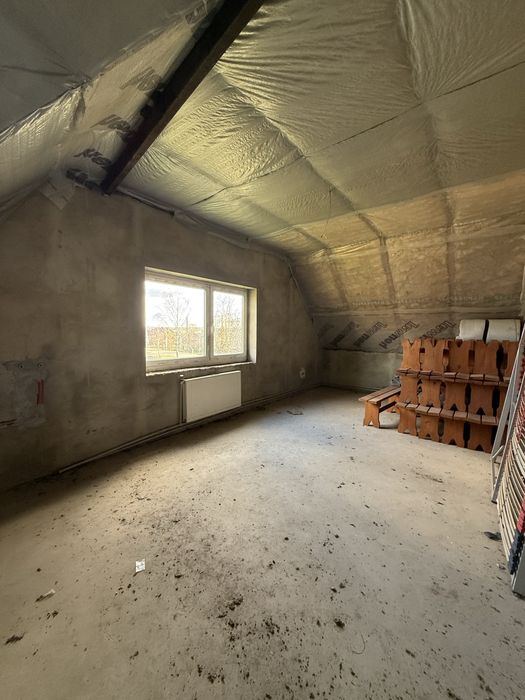 Продаж будинку с. Липники , Мостищина