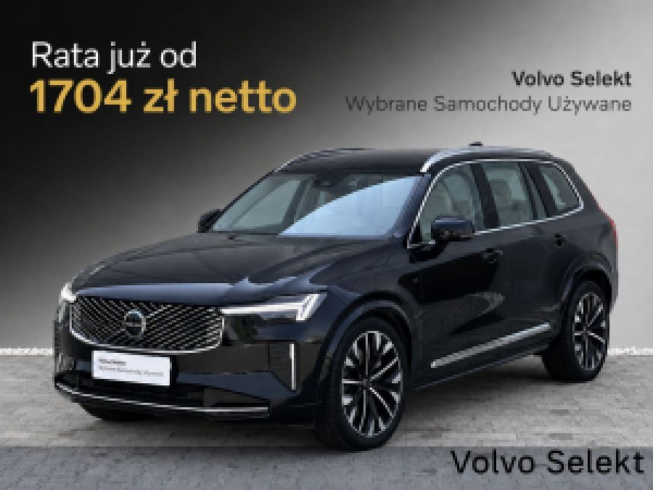 Volvo XC 90