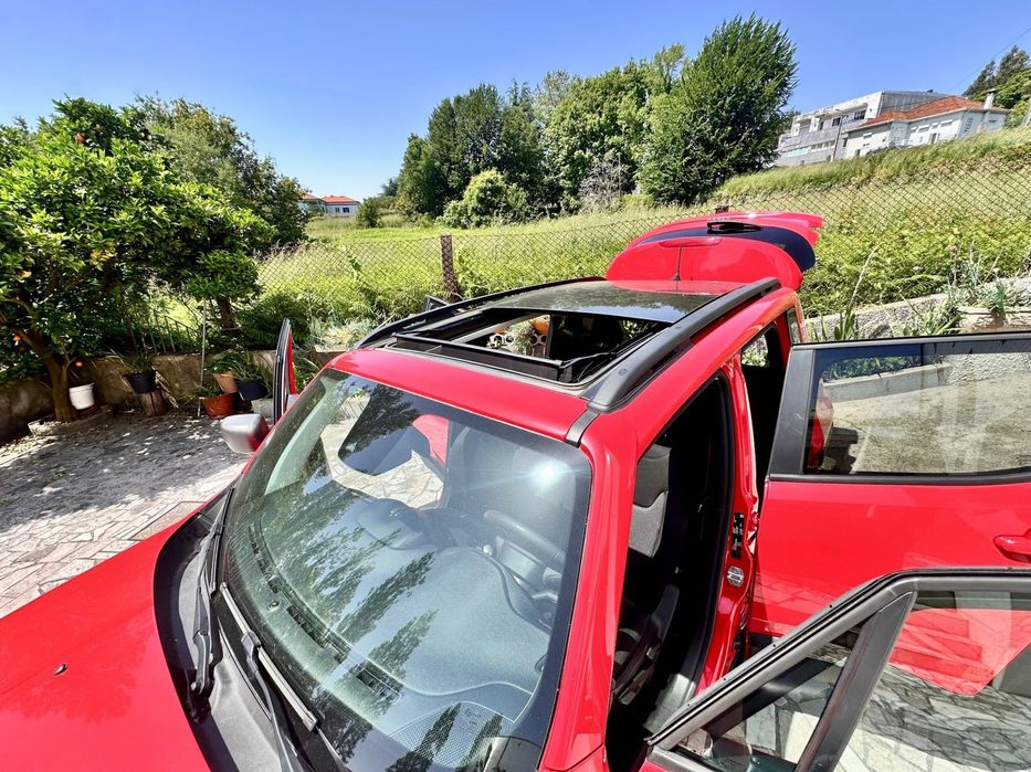 Jeep Renegade 1.0 T 80º Aniversário