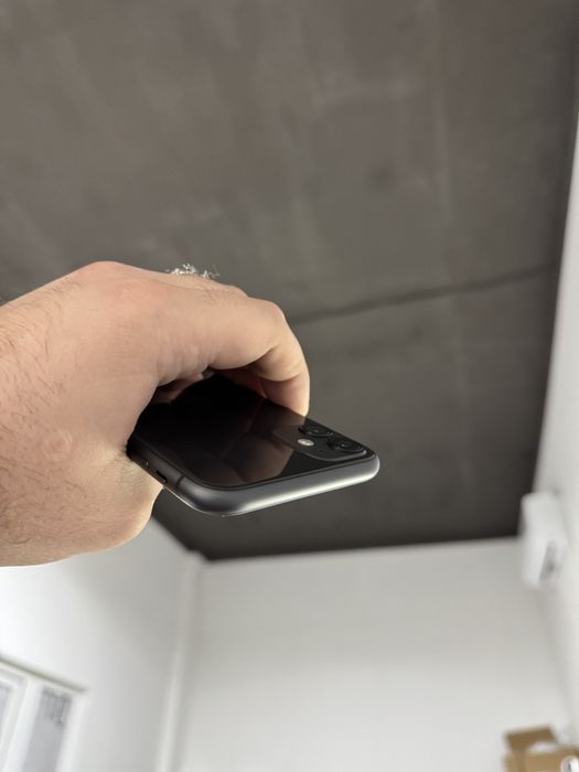 Apple iphone 11 64 gb Neverlock айфон 11 97%