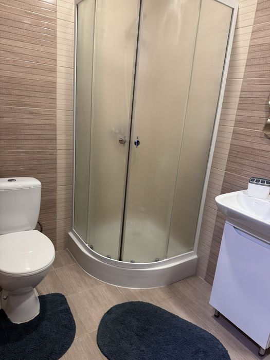Погодинно квартира Центрі
