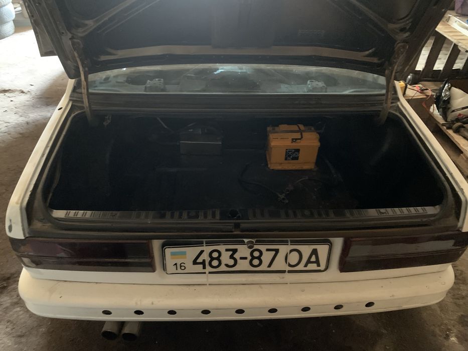 Продам БМВ Е30 drift (дрифт корч)