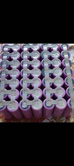 Baterie do rowerów elektronarzedzi ogniwa.