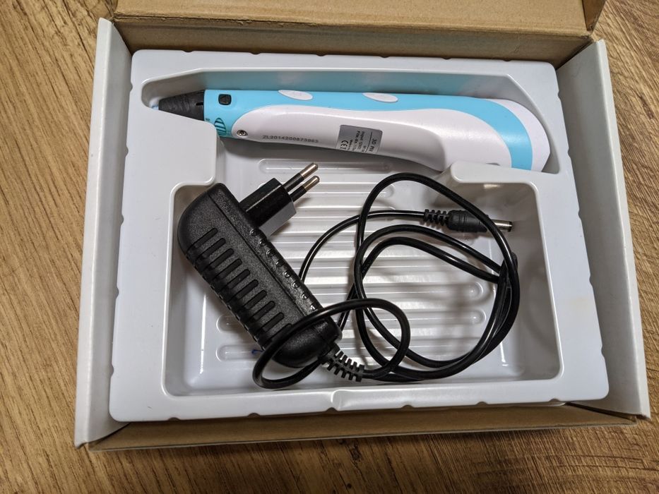 Ручка 3D Myriwell RP-100B