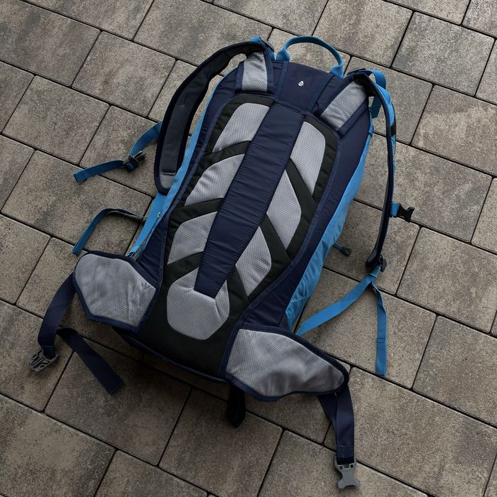 Гірськолижний рюкзак  Deuter Freescape Lite 26 | Чудовий стан!