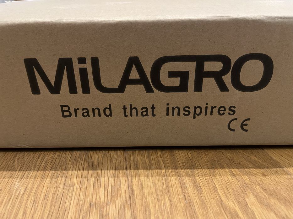 Milagro Astro LED lampa