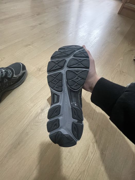 Asics gel NYC nunca usado