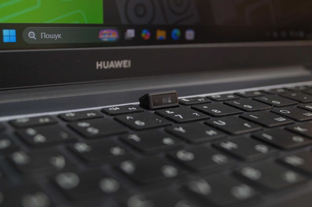 ГАРАНТІЯ Huawei MateBook D15 (Ryzen 5 3500U/RAM 8ГБ/SSD 256ГБ)TVOYO