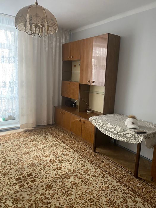 Wynajme mieszkanie bielany 36m oddzielna kuchnia - View 2