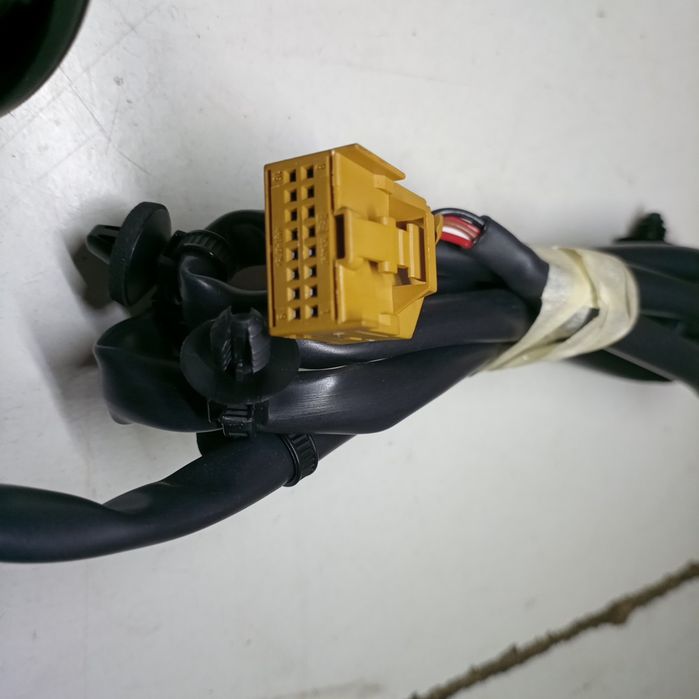 Espelho Retrovisor Esquerdo - SEAT EXEO (3R2) | 08 - 13