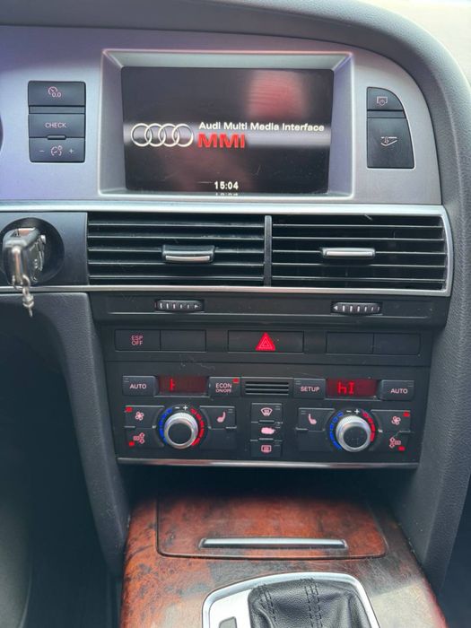 ‼️Audi A6 2007  АВТОМАТ‼️