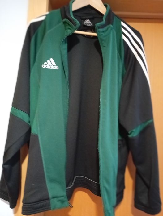 Casaco desportivo adidas