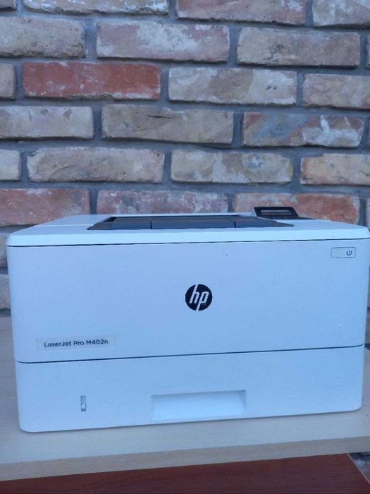 Принтер HP Laser Let Pro M402n