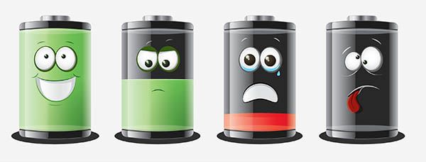 Аккумулятор для гироскутера 36V 3000mAh/4400mAh Samsung и другие