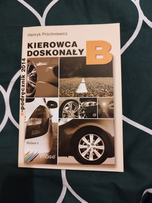 Kierowca doskonały