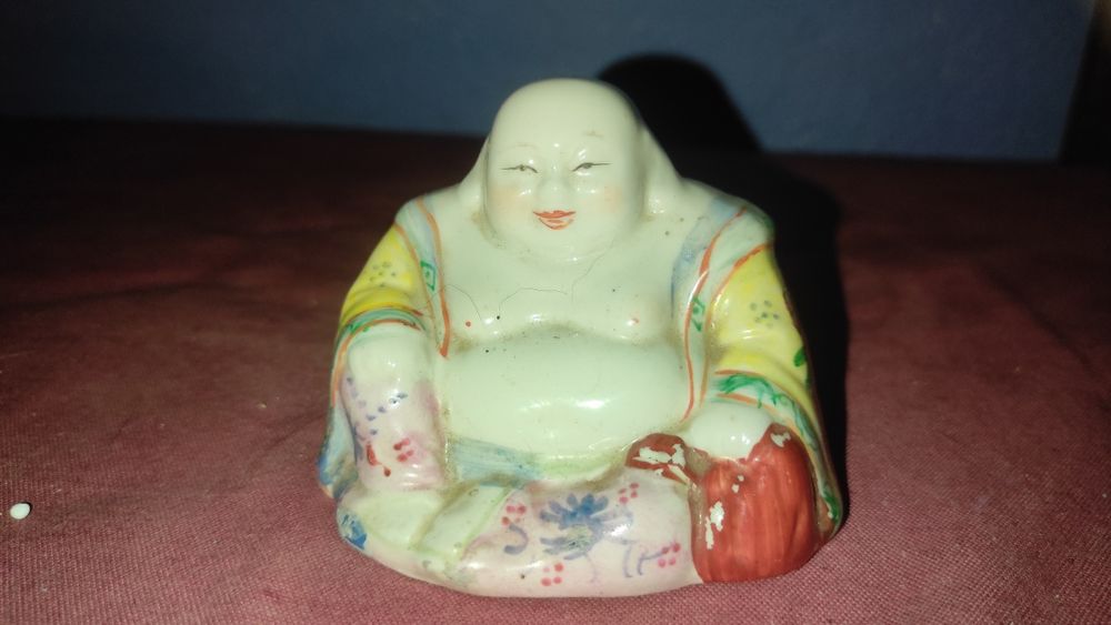 Buda chinês , antigo