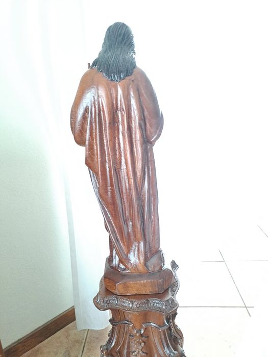 São  judas Tadeu.