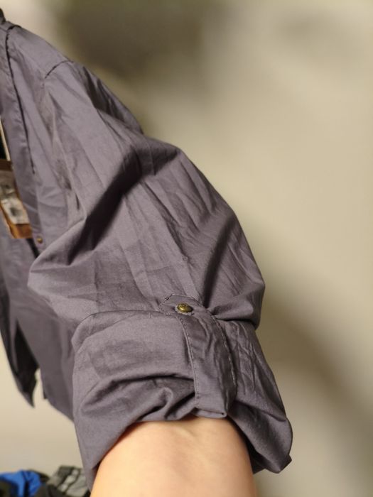 Koszula 100%bawełna