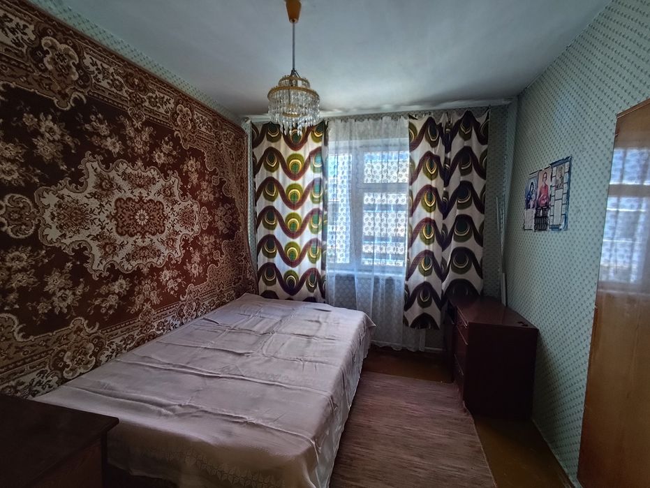 продам 3-х кімнатну квартиру р-н Седова