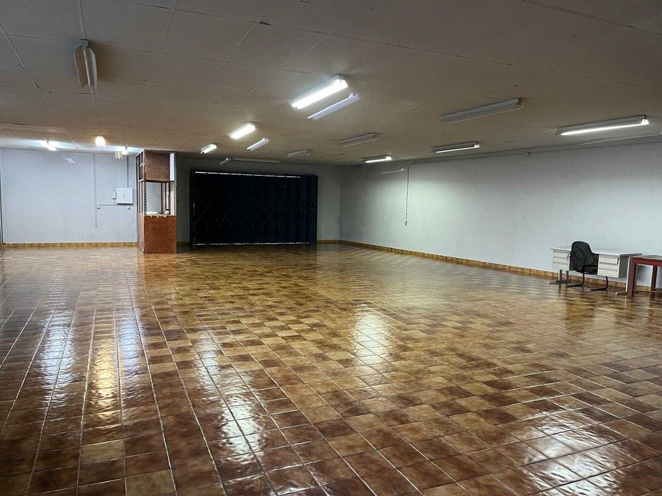 Empresa para qualquer fim comercial ou industrial