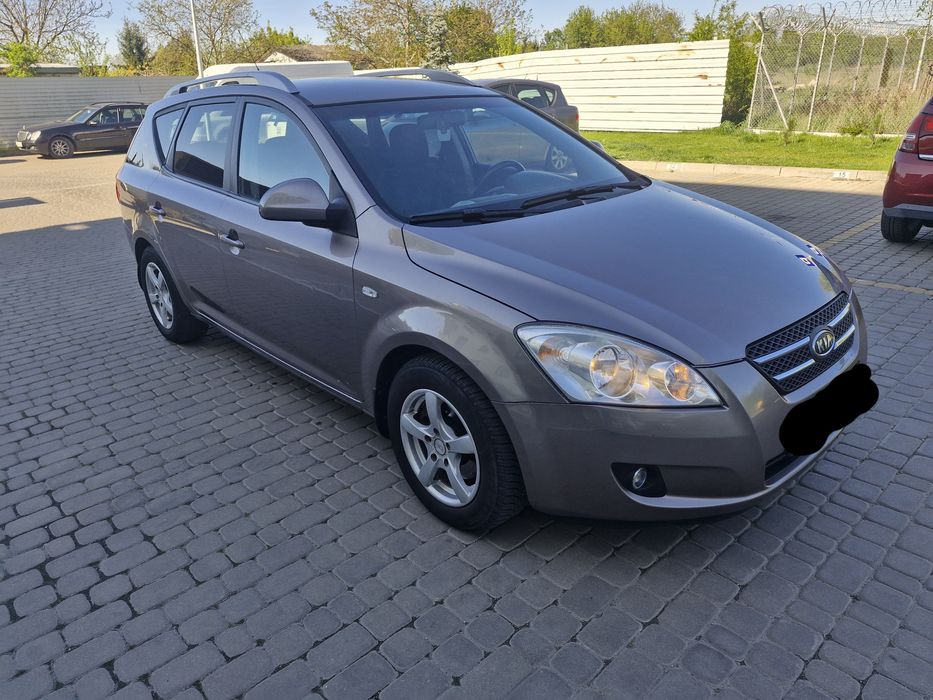 Kia Cee'd