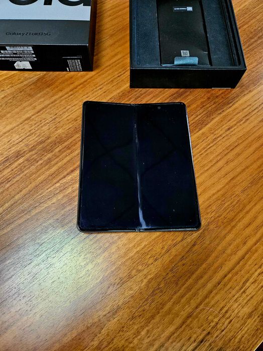 Samsung Galaxy Z Fold3 5G 512GB