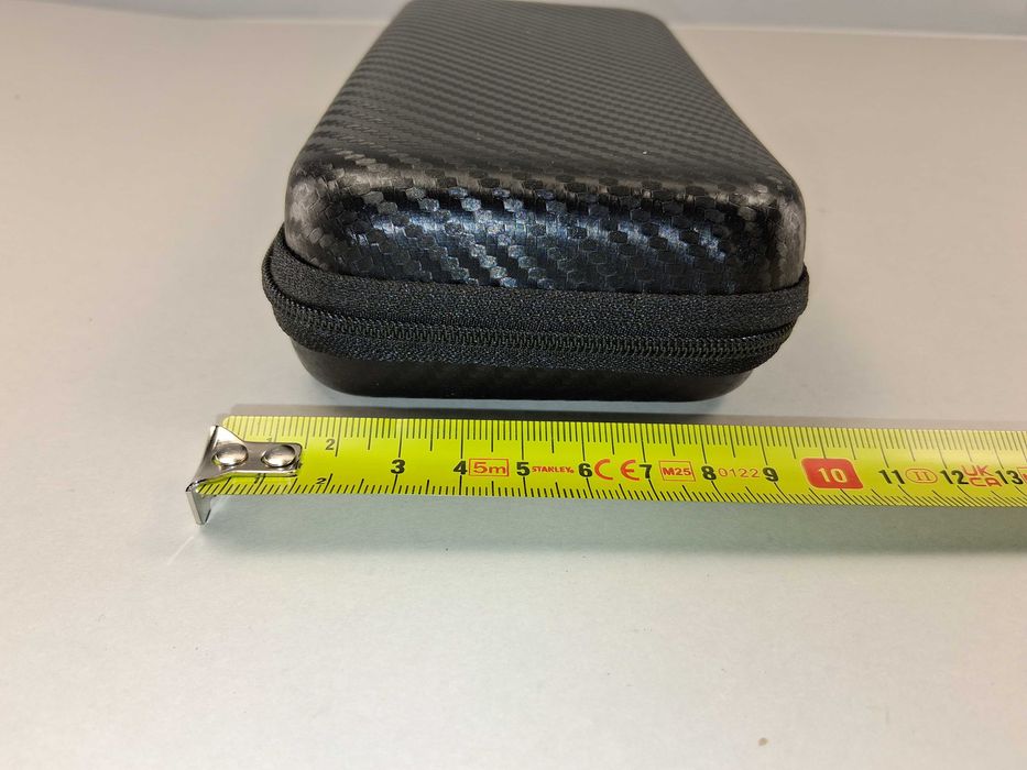 O082 Profesjonalny Zestaw Narzędzi Do Naprawy Opon W Etui