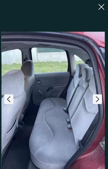 Citroen C3 1.1 "Ler Anúncio"