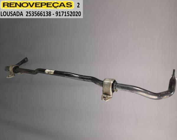 Barra estabilizadora / torção SEAT Leon (1P1)