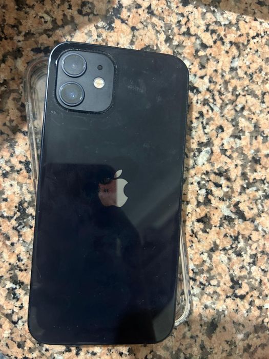 Iphone 12 64gb *Troco*