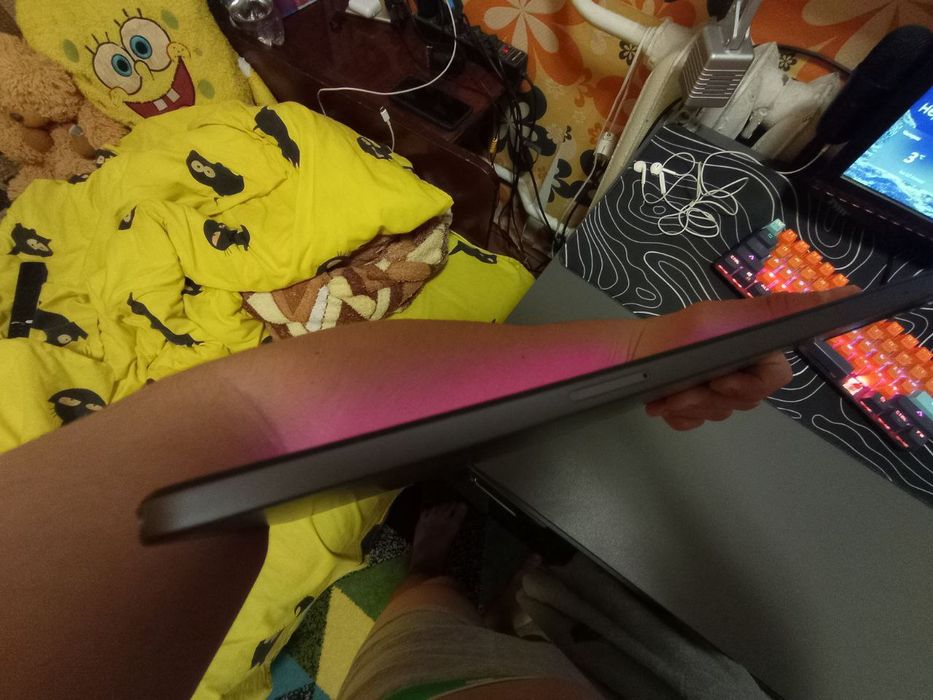 Продам Lenovo tab m11