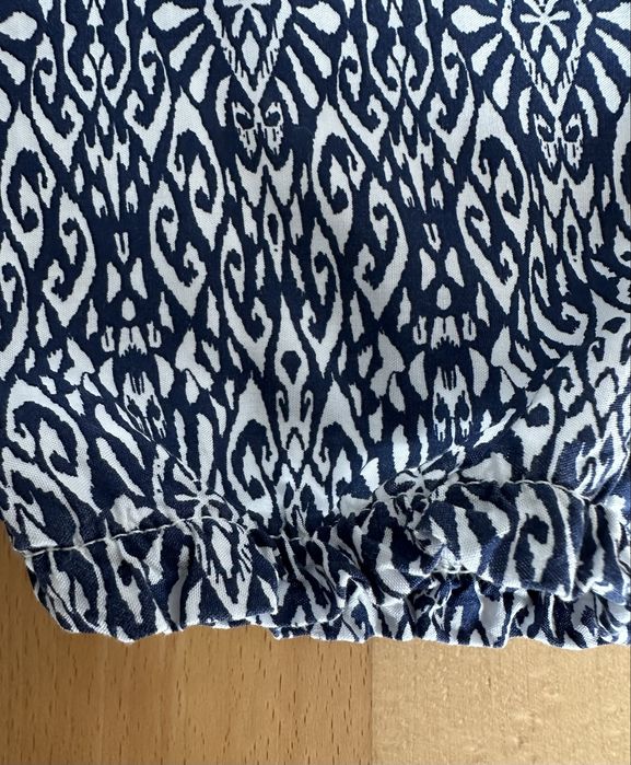 Bluzka made in Italy, roz XL