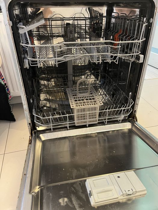 Zmywarka do zabudowy Ariston 60cm