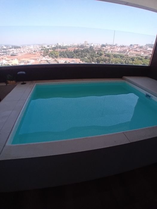 Manutenção e instalações de Piscinas